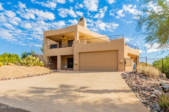Building Photo - 16411 N Skyridge Ln