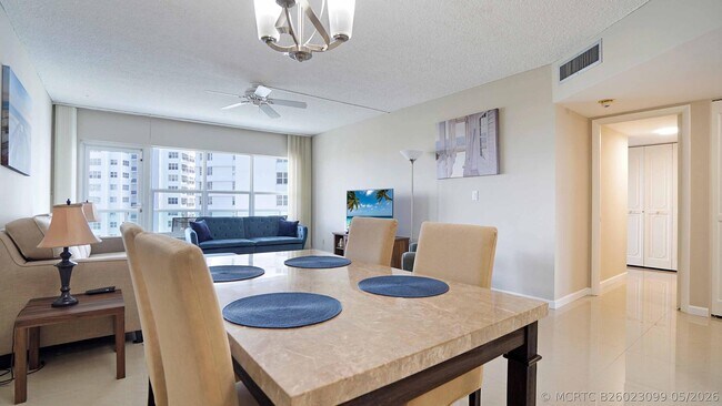Building Photo - 3550 Galt Ocean Dr