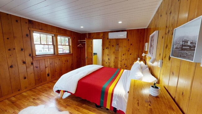Upstairs bedroom #1 - 2304 Pine Street