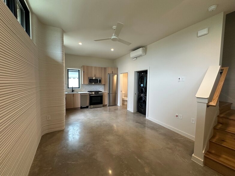 Building Photo - 3500 Tom Miller St