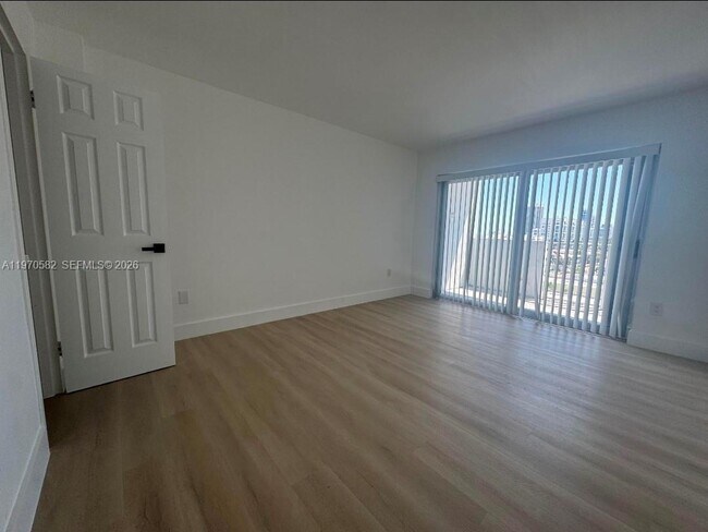 Building Photo - 8000 Harding Ave