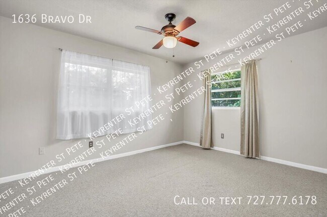 Building Photo - 1636 Bravo Dr
