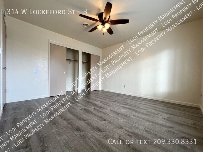 Building Photo - 314 W Lockeford St