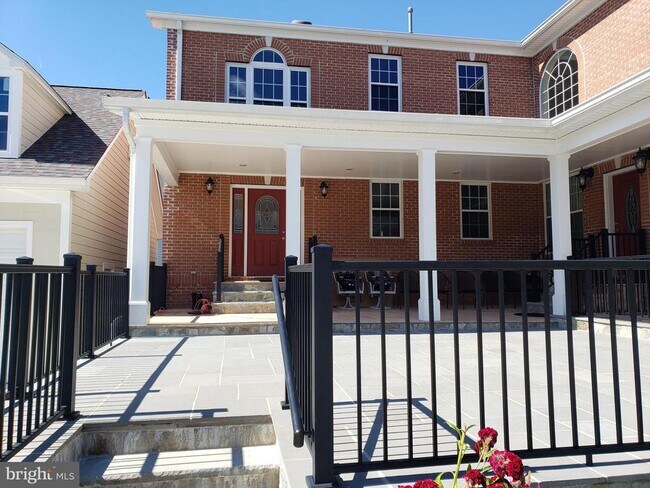 Building Photo - 7217 Auburn St