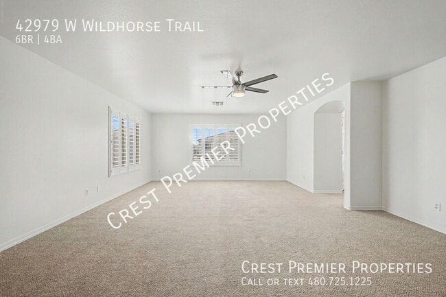 Building Photo - 42979 W Wild Horse Trail