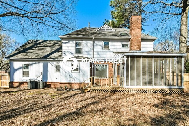 Building Photo - 4 Bedroom Pet-Friendly Home in COLLIERVILLE, TN with Main Street Renewal