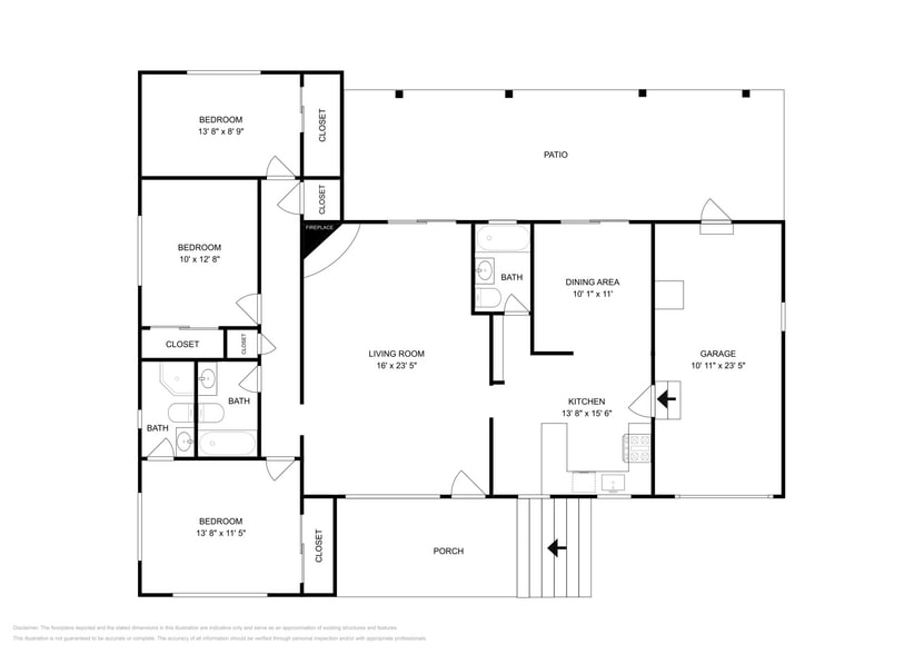 Building Photo - 783 Manor Rd