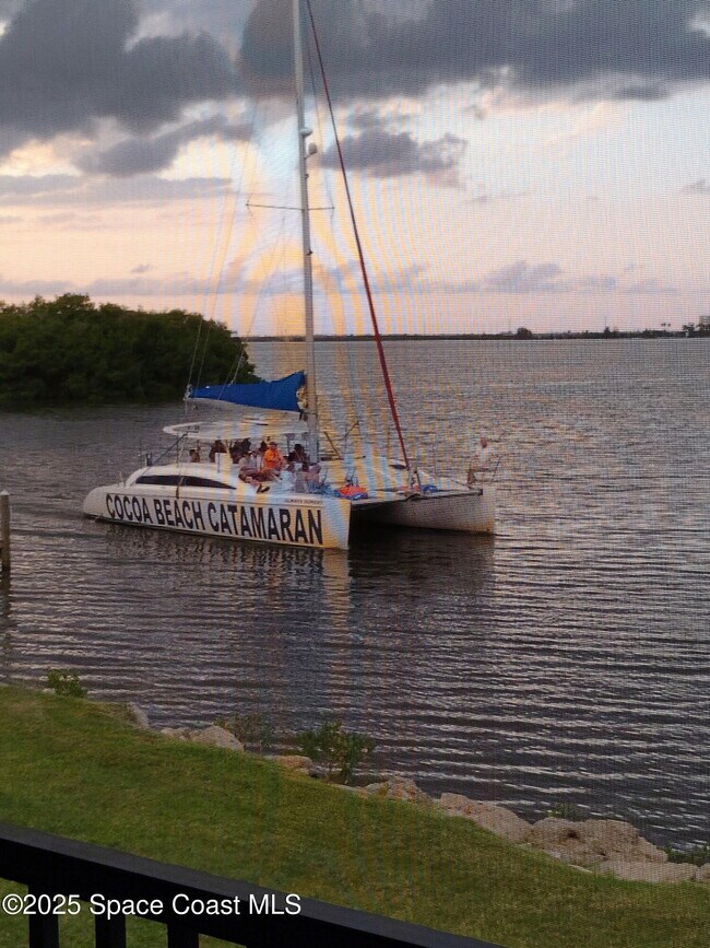 Building Photo - 200 S Banana River Blvd