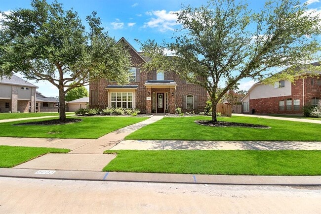 Primary Photo - 5603 Statfield Glen Ln