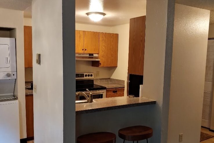 fully remodeled kitchen - 32131 46th Pl SW