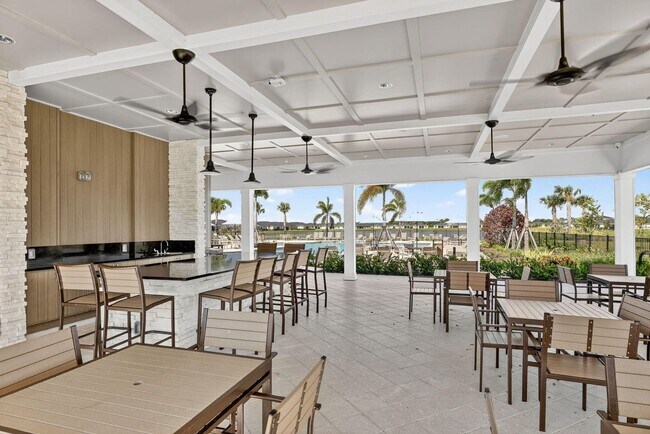 Building Photo - New Fully Furnished 4 bed, 2 bath home in newest Port St Lucie Subdivision