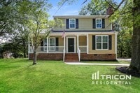 Building Photo - 11203 Kingfisher Dr