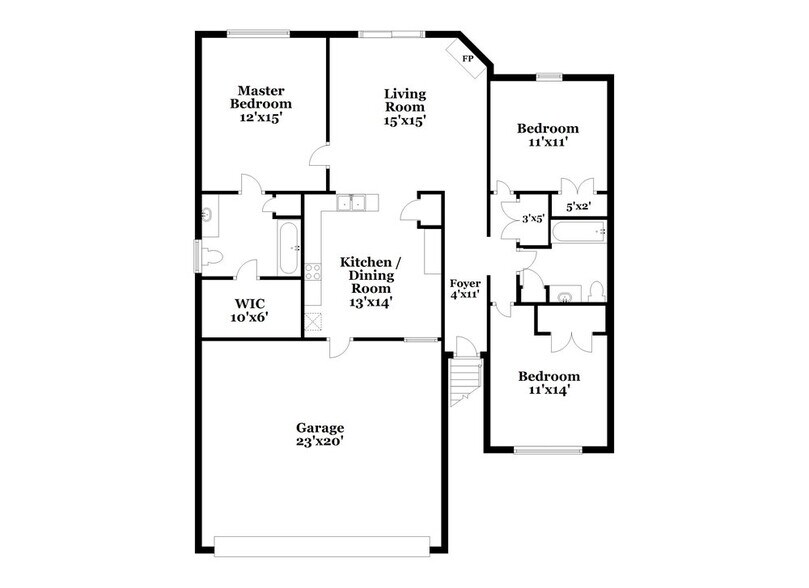 Building Photo - 1056 Meadowbrook Ln SW