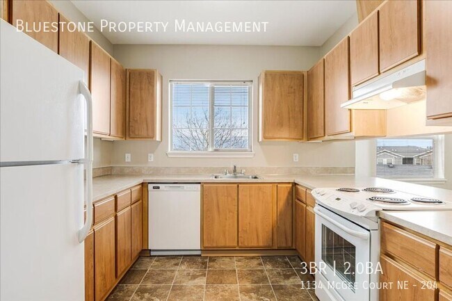 Building Photo - 1134 Mcgee Ct NE