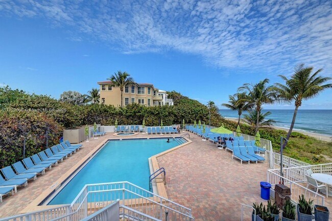 Building Photo - 4750 S Ocean Blvd