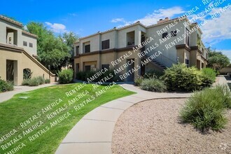 Building Photo - 2 Bed 2 Bath Scottsdale Condo