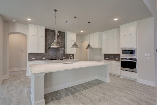 Building Photo - 115 Keechie Creek Ct