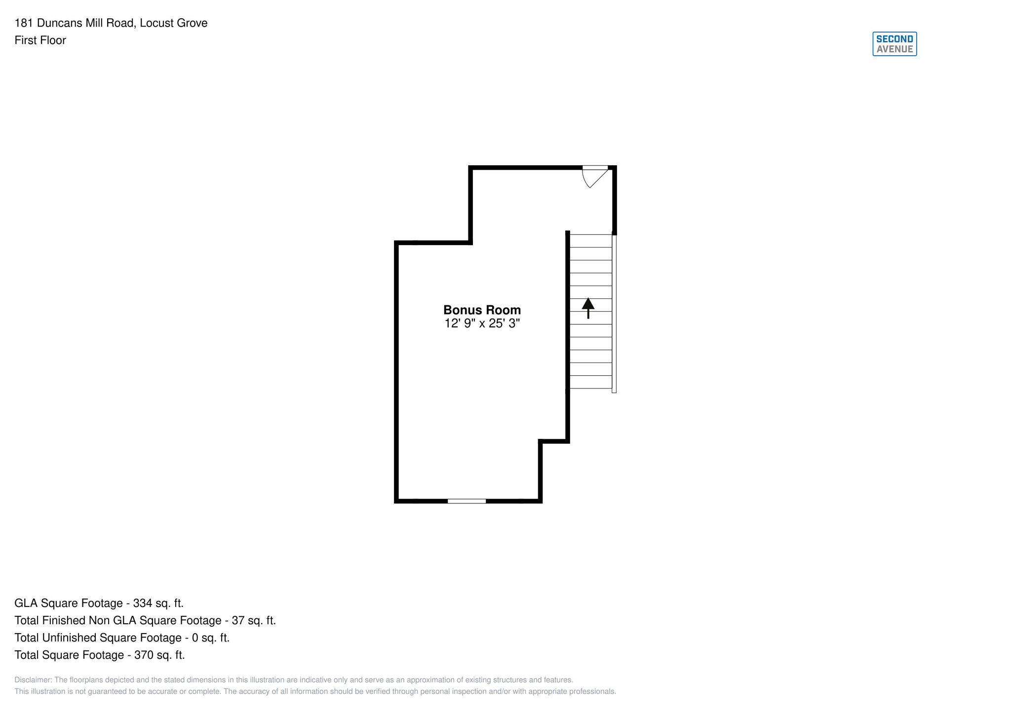 Building Photo - 181 Duncans Mill Rd