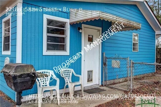 Building Photo - 2218 E 58th St