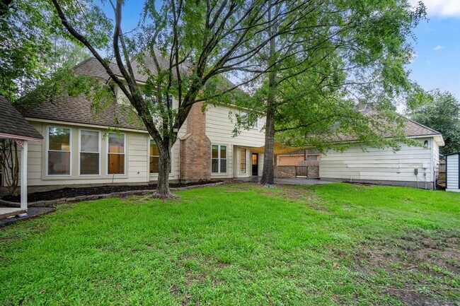 Building Photo - 16814 Windypine Dr