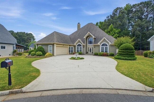 Building Photo - 210 Masters View Ct