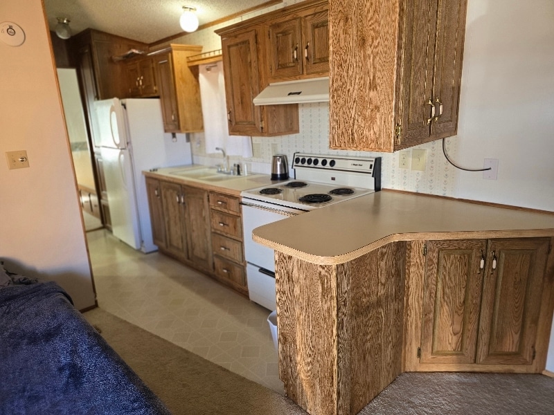 Building Photo - 4909 W Front Ave