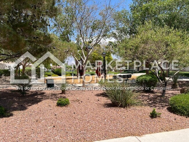 Building Photo - 9021 Iron Hitch Ave