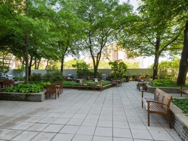 Building Photo - 3600 N Lake Shore Dr