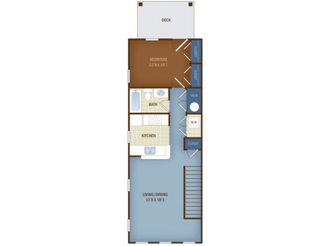 Floorplan - Masonvale