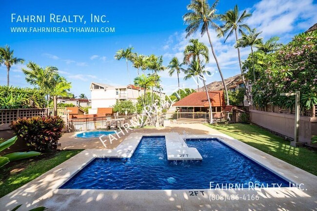 Building Photo - Makaha Valley Plantation  64-A  Nice 2 Bed...