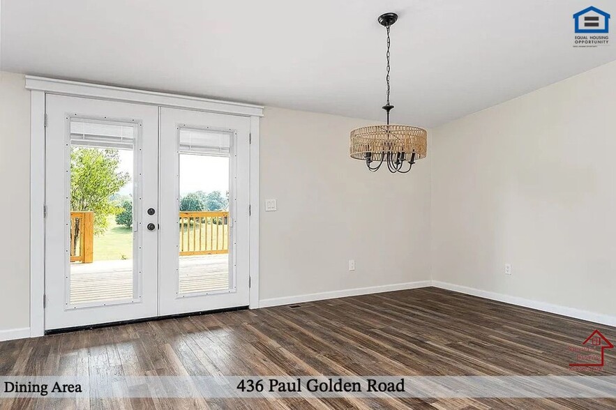 Building Photo - 436 Paul Golden Rd