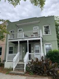 Building Photo - 3220 O St