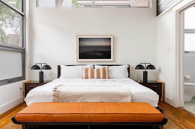 Building Photo - 1504 Treadwell St