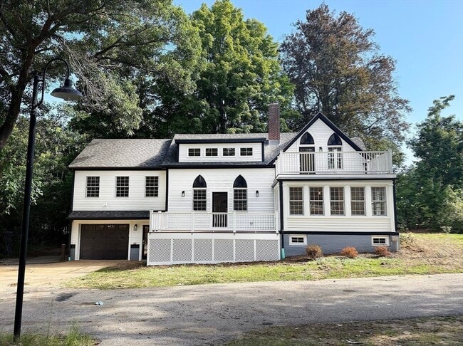 Building Photo - 110 Edgell Rd