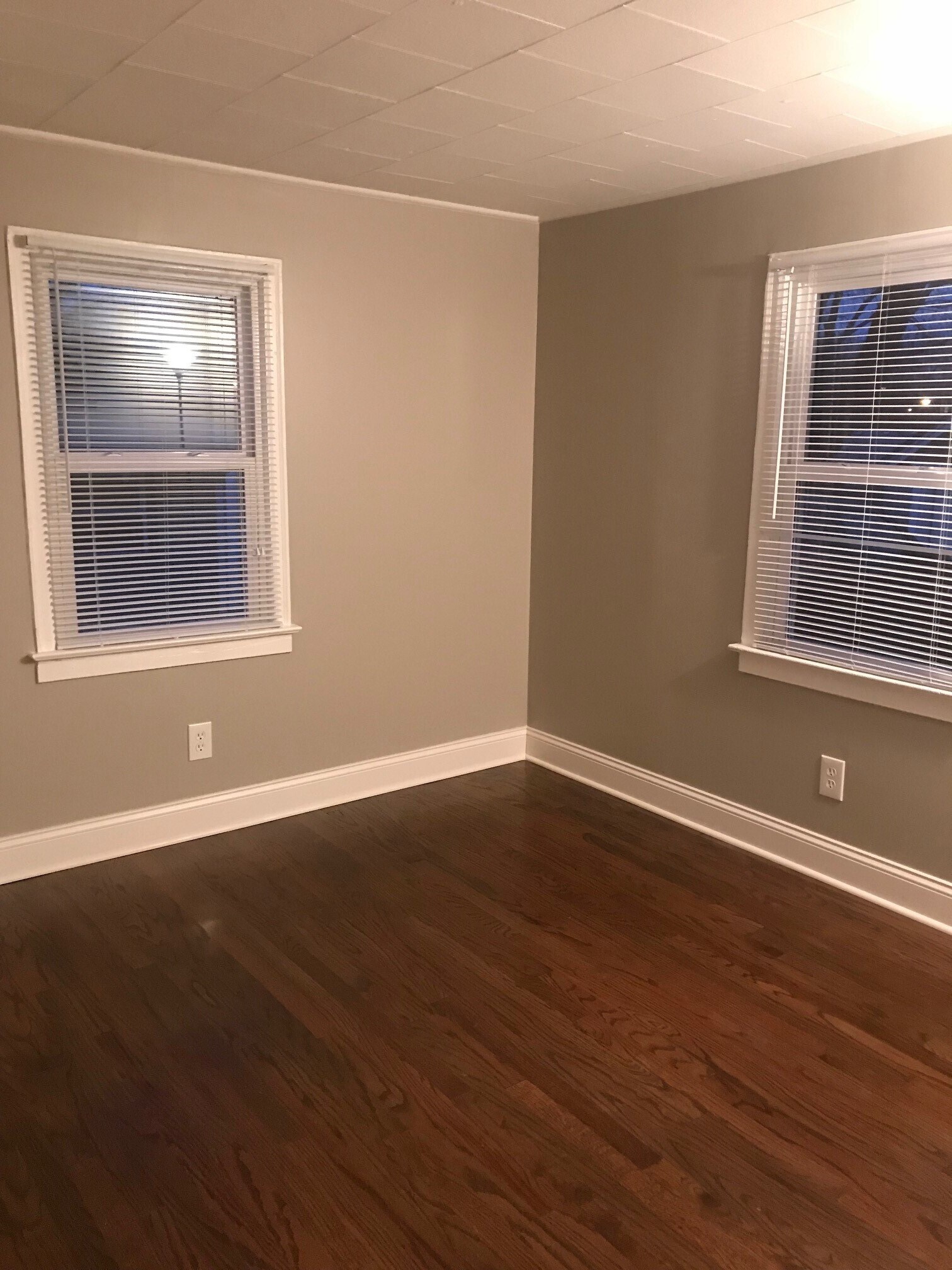 Bedroom 2 - 209 E 80 Terrace