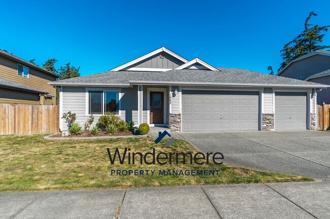 Primary Photo - 3 Bedrooms 2 Bath Located In Crosby Commons