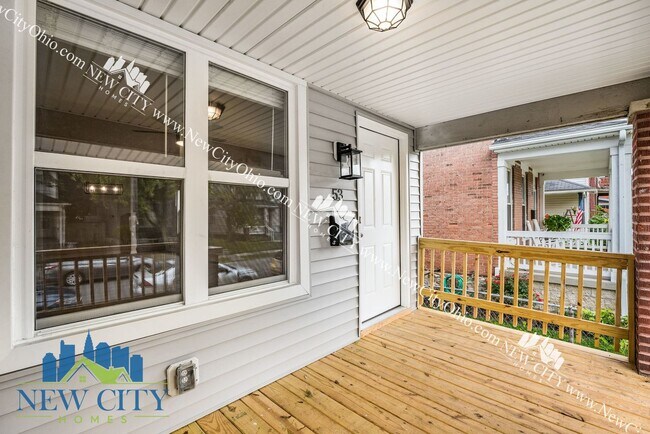 Building Photo - 53-55 Hawkes Avenue, Columbus, OH 43222