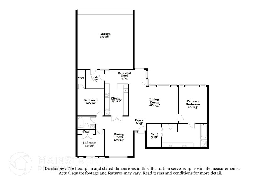 Building Photo - 2330 Stillwater Dr