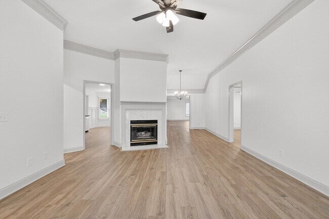 Building Photo - 1015 Brinkley Rd