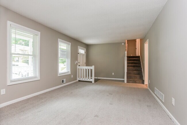 Building Photo - 7030 Steel Wood Dr NW