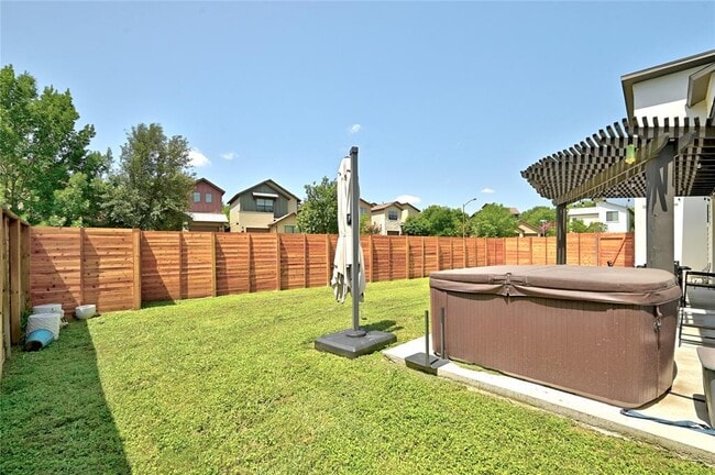 Building Photo - 3111 Corbin Ln