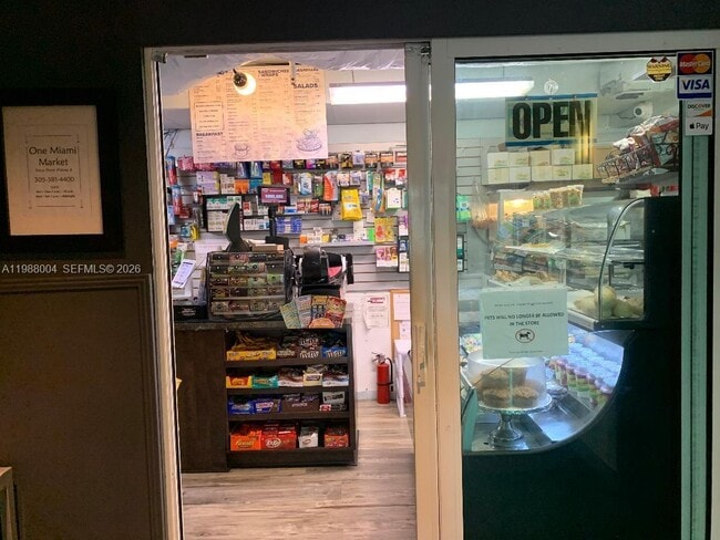 Building Photo - 335 S Biscayne Blvd