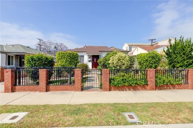 Building Photo - 4109 Lyceum Ave