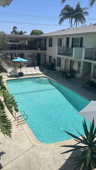 Building Photo - 3355 Manning Ave