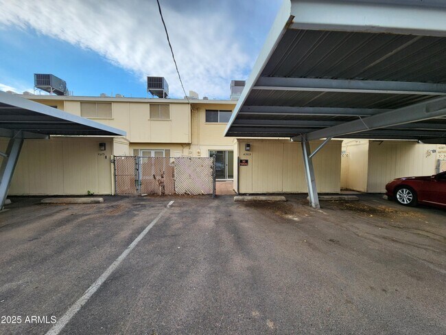 Building Photo - 4569 S Mill Ave
