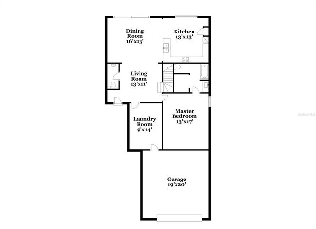 Building Photo - 2215 Caspian Dr