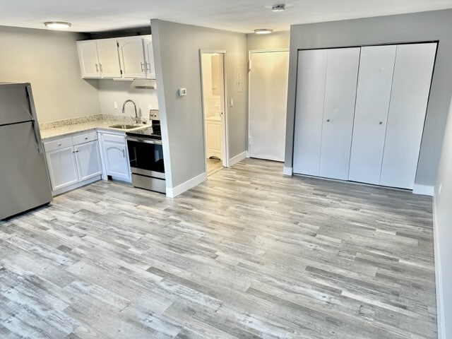 Building Photo - Lynn Apartments