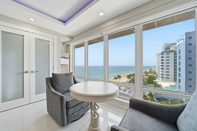 Building Photo - 4100 Galt Ocean Dr