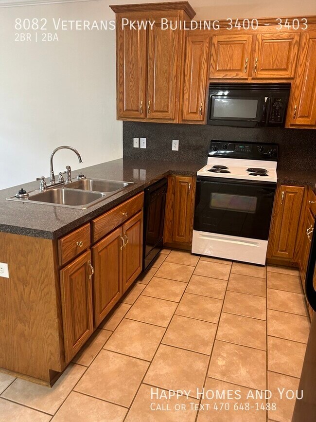 Building Photo - 8082 Veterans Pkwy