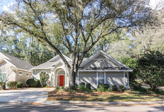 Building Photo - 4404 SW 91st Dr